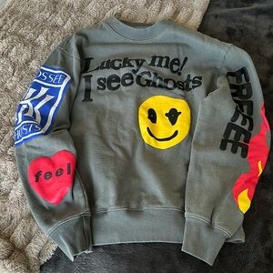 Kids See Ghosts Sweatshirt